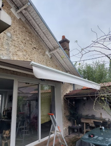 Photo de galerie - Installation électrique