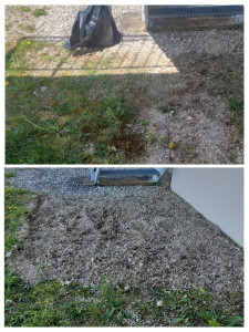 Photo de galerie - Paysagiste - Aménagement du jardin