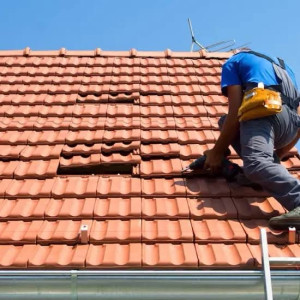 Photo de galerie - Toiture 