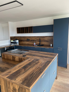 Photo de galerie - Montage meubles en kit