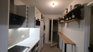 Photo de galerie - Montage meubles en kit