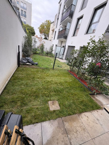 Photo de galerie - Paysagiste - Aménagement du jardin