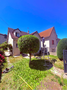 Photo de galerie - En mode pro 