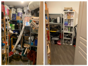 Photo de galerie - Aide à domicile