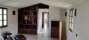 Photo de galerie - Menuiserie - Huisserie - Agencement