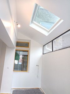 Photo de galerie - Peinture - Tapisserie