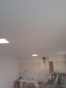 Photo de galerie - Peinture - Tapisserie