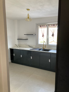 Photo de galerie - Menuiserie - Huisserie - Agencement