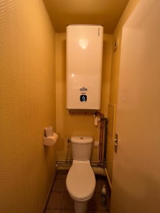 Photo de galerie - Plomberie - Installation sanitaire