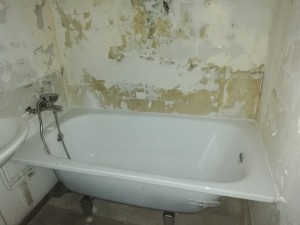 Photo de galerie - Plomberie - Installation sanitaire