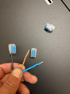 Photo de galerie - Bricolage et multi services