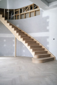 Photo de galerie - Menuiserie - Huisserie - Agencement