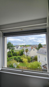 Photo de galerie - Menuiserie - Huisserie - Agencement