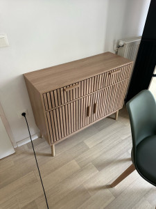 Photo de galerie - Buffet 