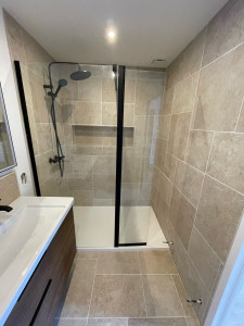 Photo de galerie - Bricolage et multi services