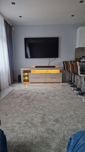 Photo de galerie - Montage meuble tv