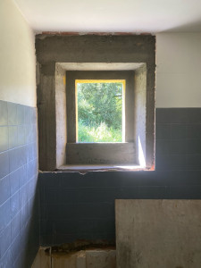 Photo de galerie - Maçonnerie