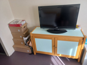 Photo de galerie - Multi services. 