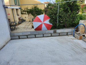 Photo de galerie - Maçonnerie