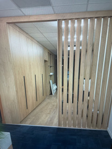 Photo de galerie - Agencement 