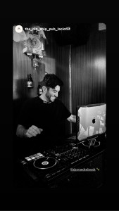 Photo de galerie - Soirée privée 