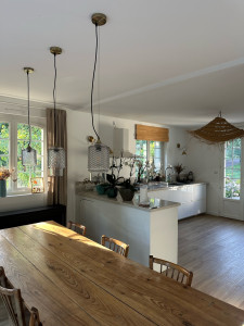 Photo de galerie - Ménage