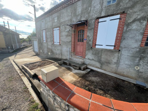 Photo de galerie - Paysagiste - Aménagement du jardin