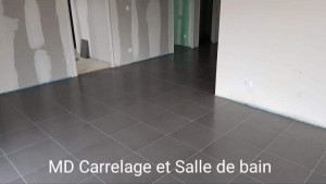 Photo de galerie - Carrelage