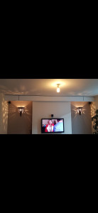 Photo de galerie - Plâtrerie - Murs - Plafonds