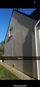 Photo de galerie - Couverture - Toiture