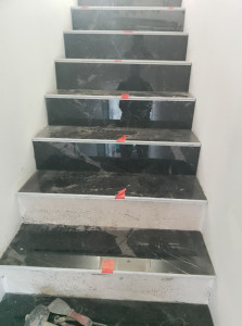 Photo de galerie - Pose 
