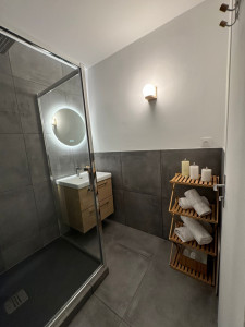 Photo de galerie - Artisan tout corps d'état - Rénovation