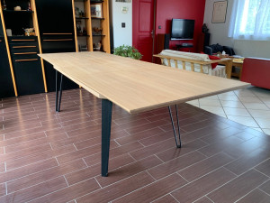 Photo de galerie - Menuiserie - Huisserie - Agencement