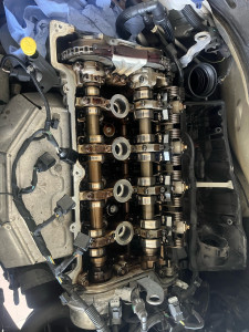 Photo de galerie - Joint cache culbuteur