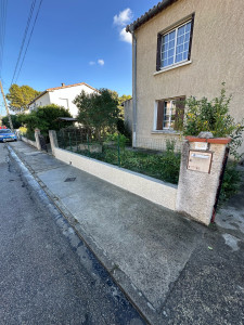 Photo de galerie - Maçonnerie