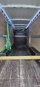 Photo de galerie - Livraison - Transport de colis