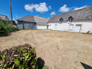 Photo de galerie - Terrassement 