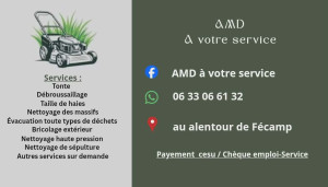 Photo de galerie - Bonjour ?  
