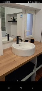 Photo de galerie - Bricolage et multi services