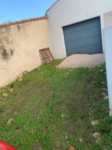 Photo de galerie - Terrassement - Assainissement