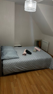 Photo de galerie - Ménage