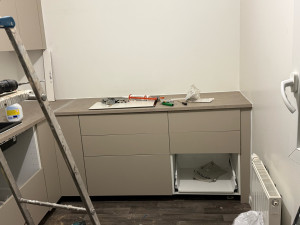 Photo de galerie - Montage meubles en kit