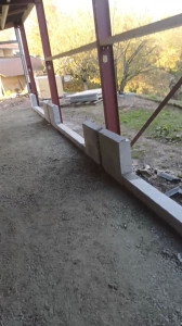 Photo de galerie - Maçonnerie