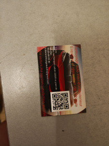 Photo de galerie - Lavage auto professionnel 