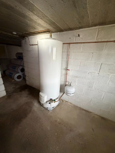 Photo de galerie - Plomberie - Installation sanitaire