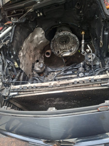 Photo de galerie - Réparation de toute les voiture 