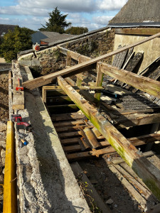 Photo de galerie - Démolition