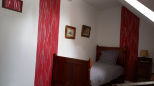 Photo de galerie - Aménagement pièce de vie