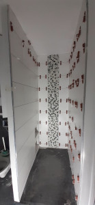 Photo de galerie - Salle de bane 