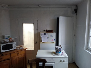 Photo de galerie - Peinture - Tapisserie